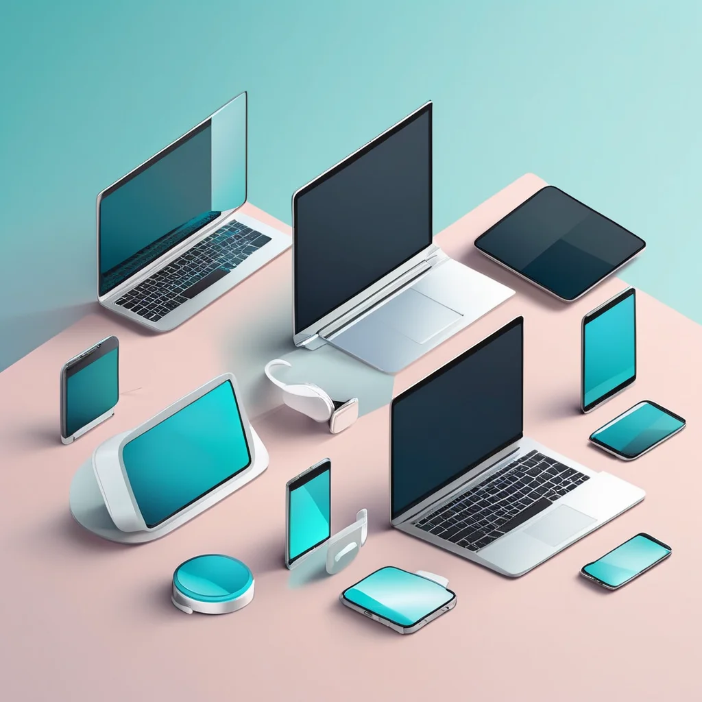 Все устройства